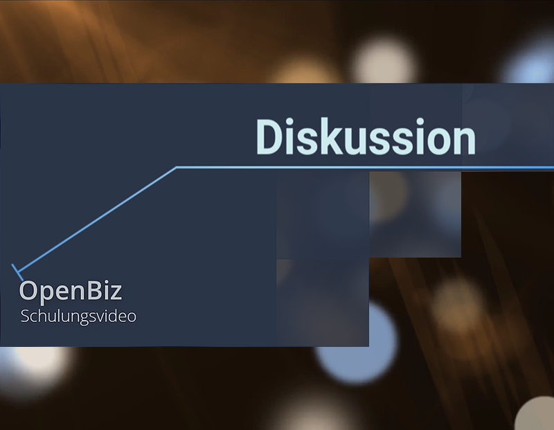 Diskussion