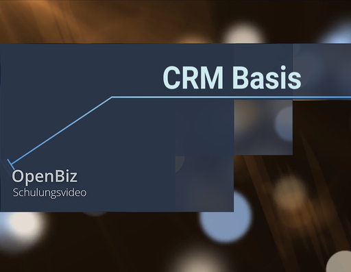 CRM Kundenverwaltung